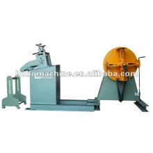 mechanical press and feeder